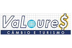 Valoures Câmbio e Turismo